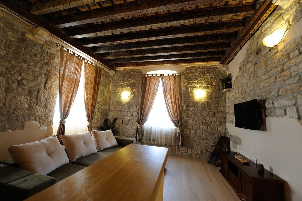Desiderata Studio Apartment Спліт Номер фото